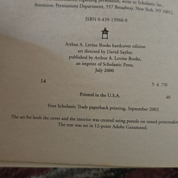 Harry potter and the Goblet of fire - Picture 2 of 4